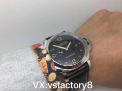 2017年VS厂热销款沛纳海PAM359复刻腕表质量做工怎么样？