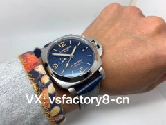 VS厂沛纳海PAM1033复刻表工艺细节是最高品质吗